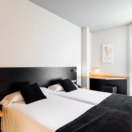 Onix Liceo Hotel Barcelone