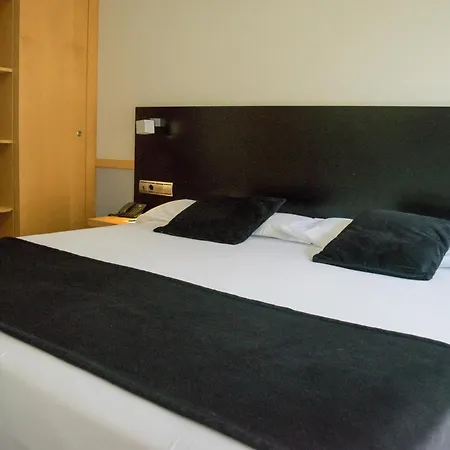 Hotel Onix Liceo Barcelone