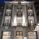 Отель Onix Liceo