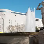 Onix Liceo Отель
