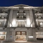 Отель Onix Liceo