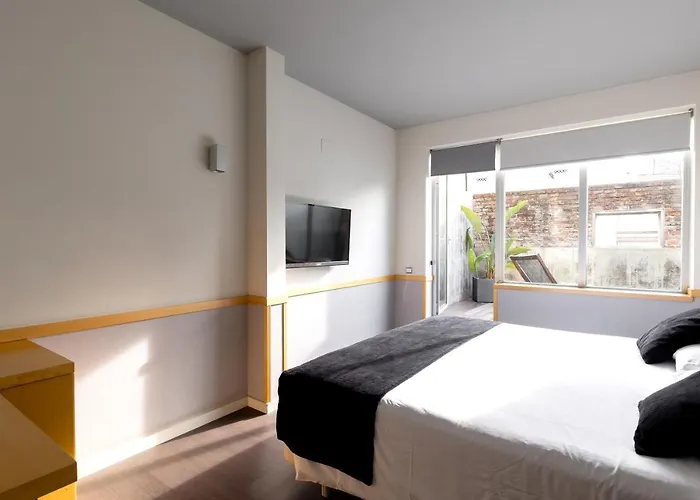 Hotel Onix Liceo 3*