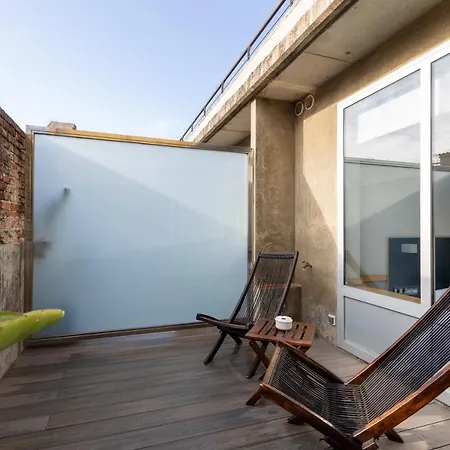 Onix Liceo Hotel Barcelona