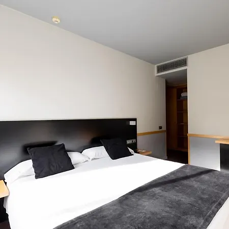 Hotel Onix Liceo Barcelone