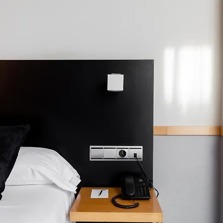 Ξενοδοχείο Onix Liceo