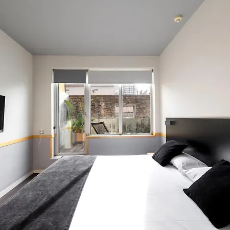 Onix Liceo Barcelona