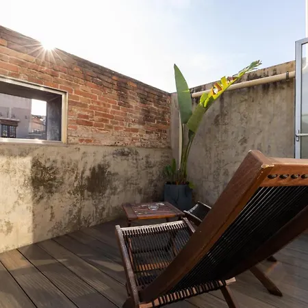 Onix Liceo Ξενοδοχείο 3*