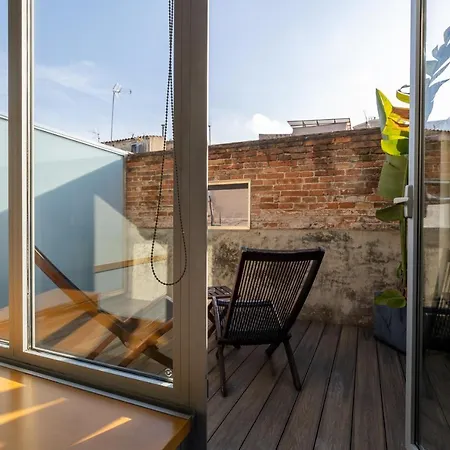 Hotel Onix Liceo Barcelona