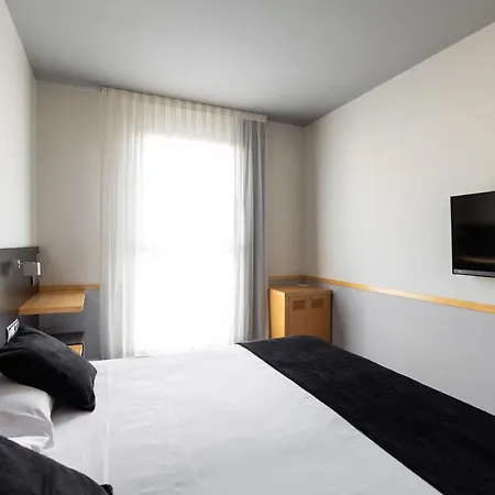Hotel Onix Liceo Barcellona
