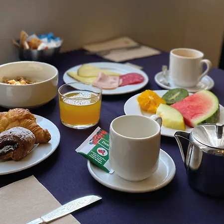 Onix Liceo 3* Βαρκελώνη