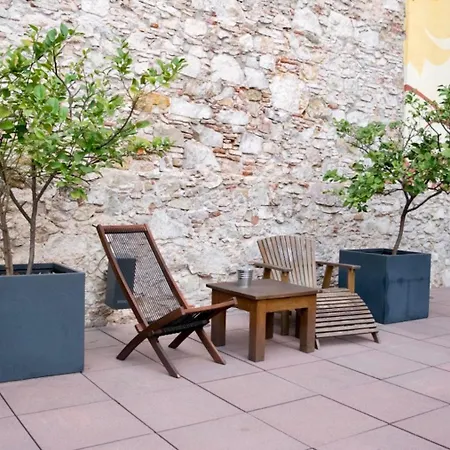 Hotel Onix Liceo Barcelona