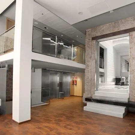 Onix Liceo Hotel Barcelona