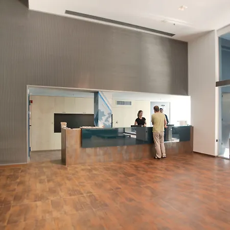 Hotel Onix Liceo Barcelona
