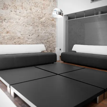 Onix Liceo Hotel Barcelona