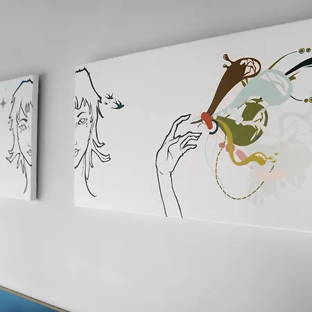 Hotel Onix Liceo Barcelona