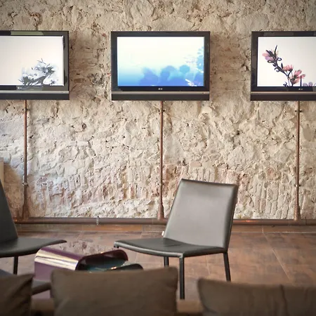 Hotel Onix Liceo Barcelona