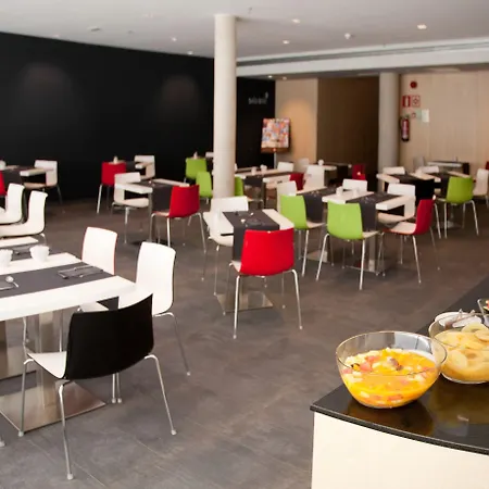 Onix Liceo 3* Barcelona