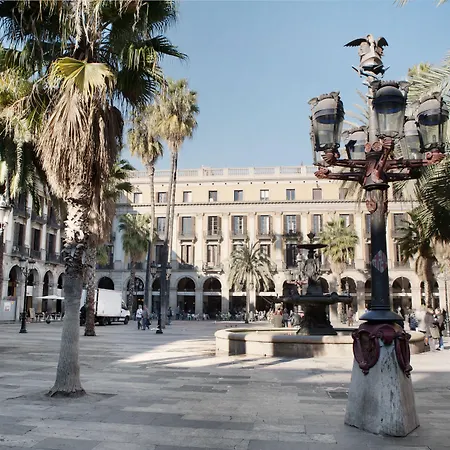 Ξενοδοχείο Onix Liceo