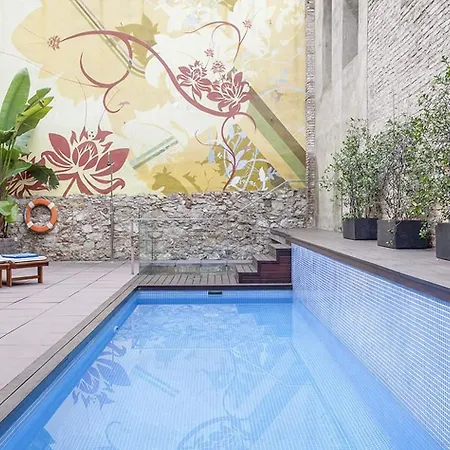 Onix Liceo Hotel Barcelona