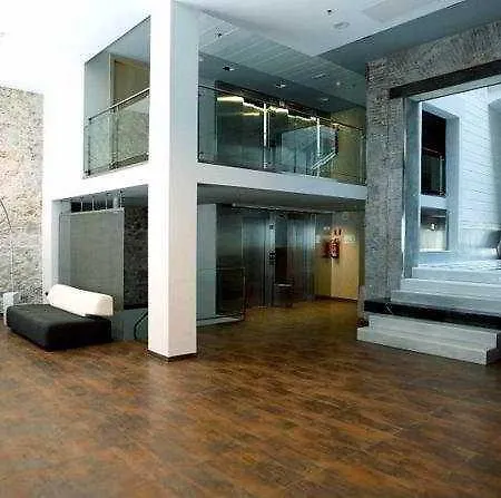 Hotel Onix Liceo Barcelona