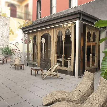 Onix Liceo Barcelona