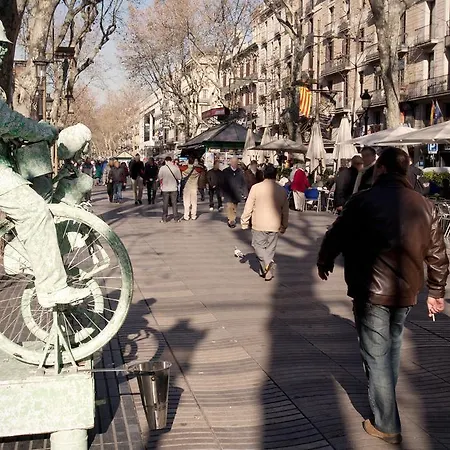 Onix Liceo Barcelona