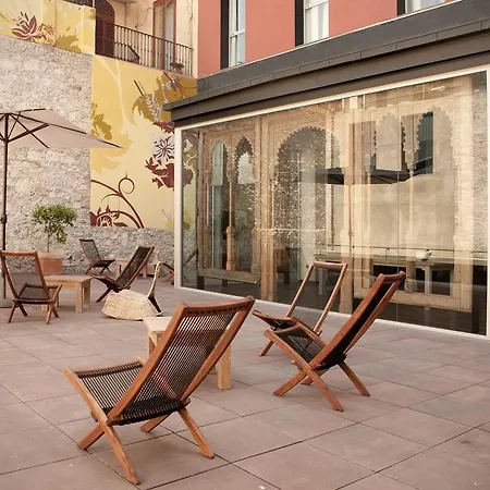 Hotel Onix Liceo Barcelona