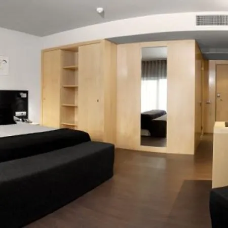 Otel Onix Liceo 3*