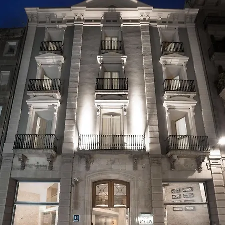 Otel Onix Liceo 3*