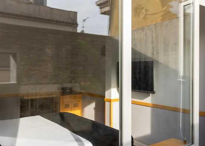 Ξενοδοχείο Onix Liceo Βαρκελώνη