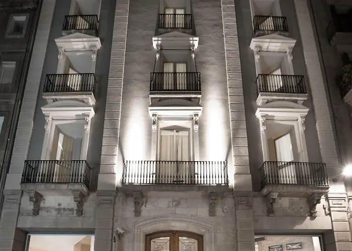 Ξενοδοχείο Onix Liceo