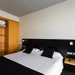 Onix Liceo Hotell Barcelona