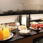 Hotell Onix Liceo Barcelona