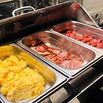 Onix Liceo Hotell Barcelona
