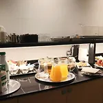 Hotell Onix Liceo