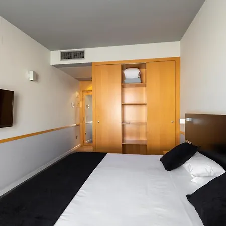 Onix Liceo 3* Barcellona