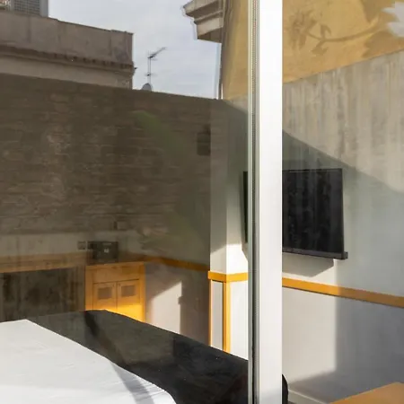 Hotel Onix Liceo Barcellona