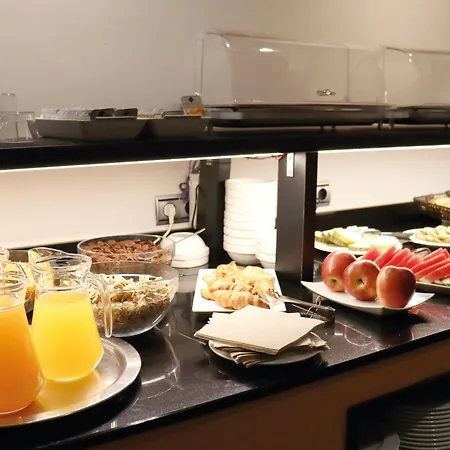 Hotel Onix Liceo Barcellona