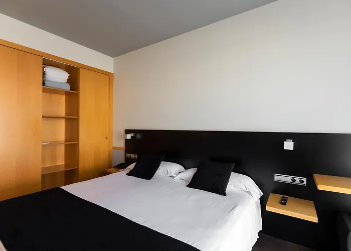 Onix Liceo Hotel Barcelona