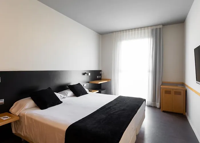 Onix Liceo Hotel Barcelona