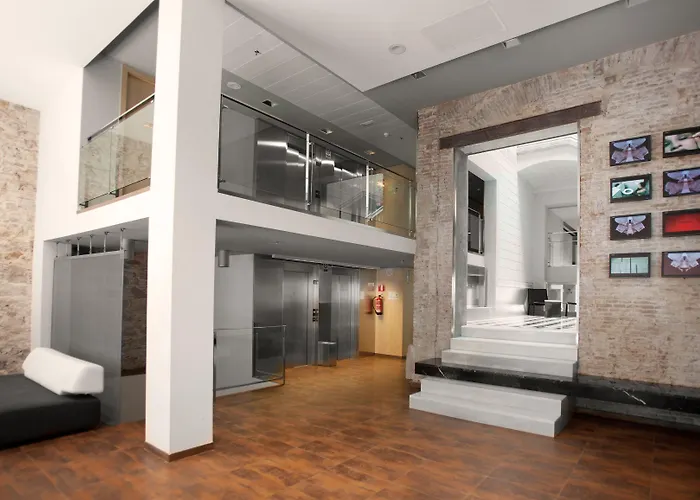 Onix Liceo Hotel Barcelona
