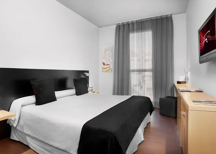 Onix Liceo Hotel Barcelona