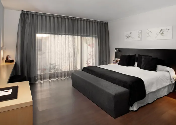 Onix Liceo Hotel Barcelona