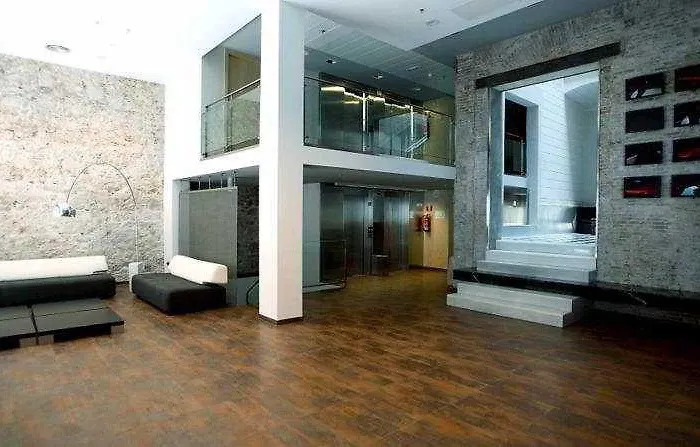 Hotel Onix Liceo Barcelona