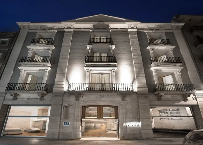 Hotel Onix Liceo