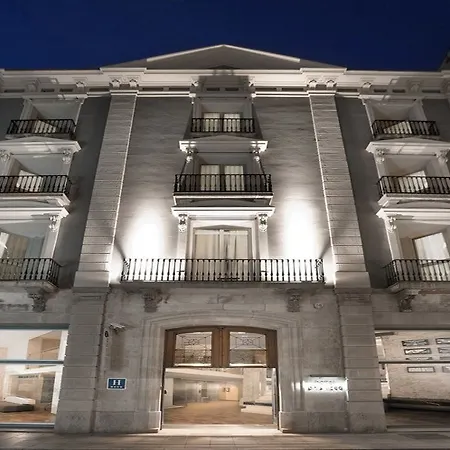 Szálloda Onix Liceo