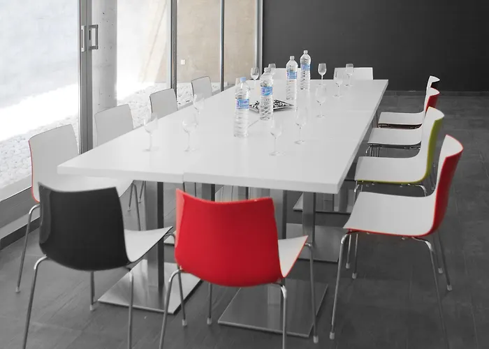 Hotel Onix Liceo Barcelona